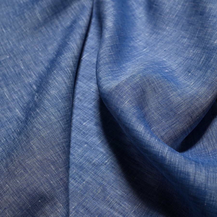 Steel Blue