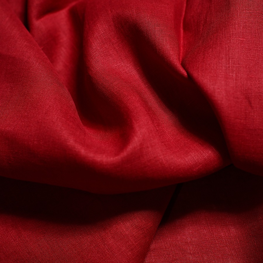 Scarlet Red
