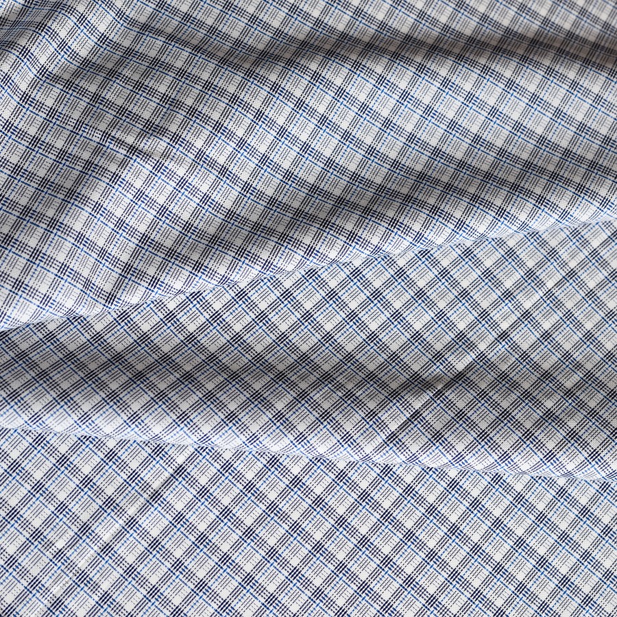 Harbor Plaid