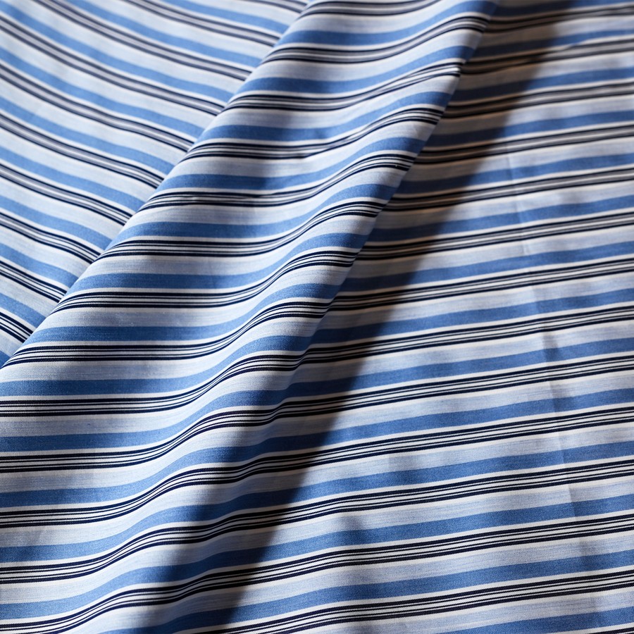 Denim Stripe