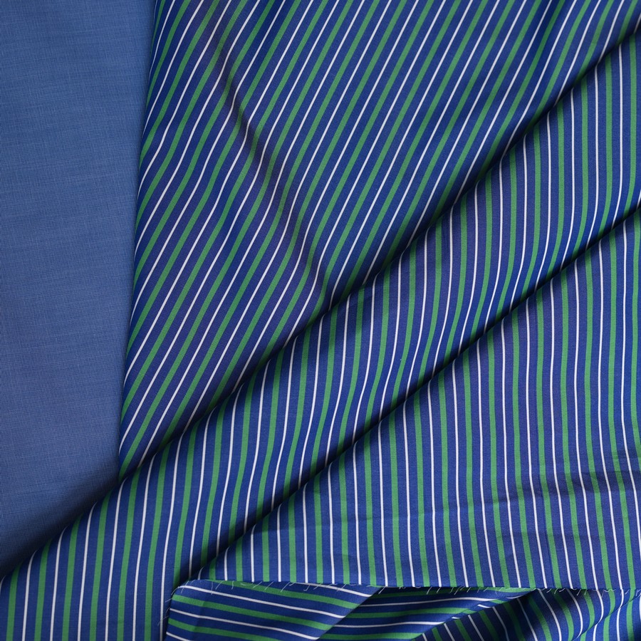 Regatta Pinstripe