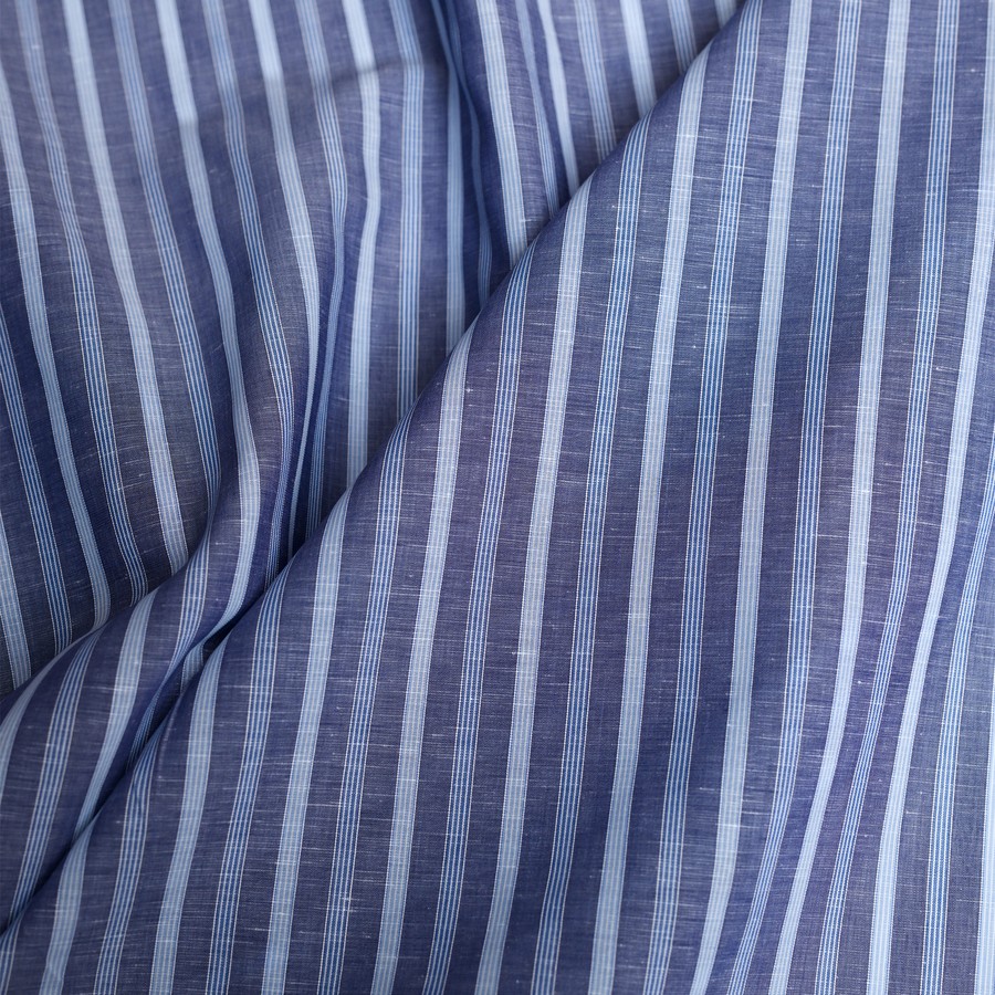 Admiral Pinstripe