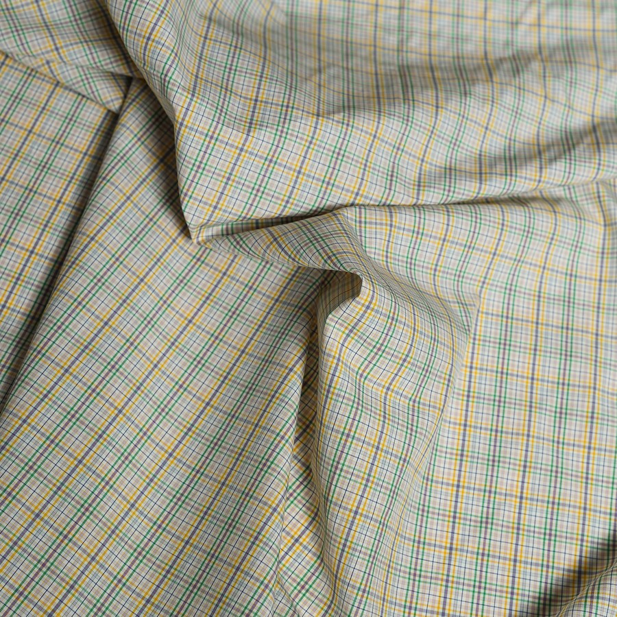 Harvest Plaid